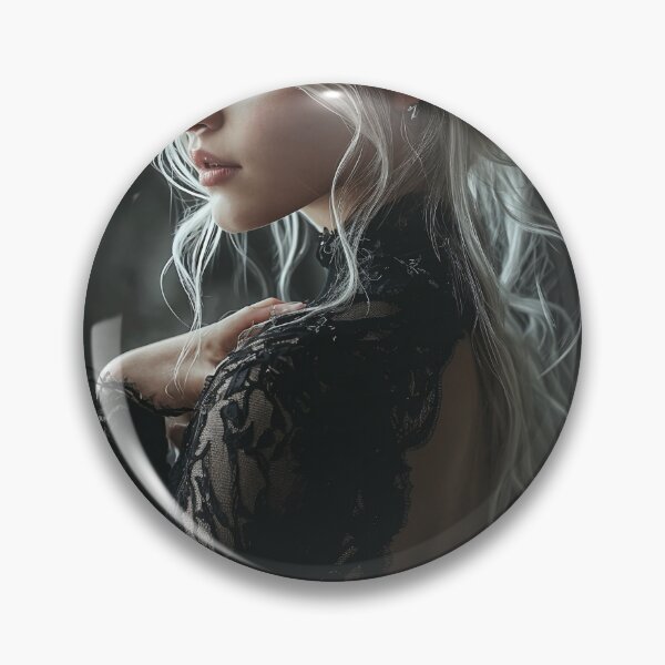 Item preview, Whispers of Winterlight designed and sold by oanaunciuleanu.