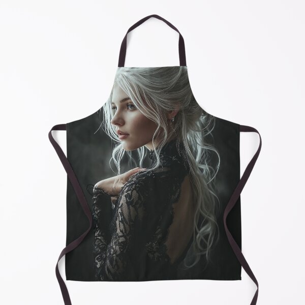 Item preview, Whispers of Winterlight designed and sold by oanaunciuleanu.