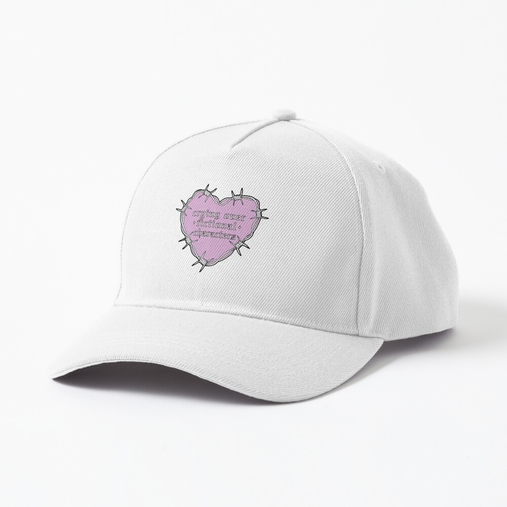 Artikel-Vorschau von Baseball Cap, designt und verkauft von lunarmysterium.