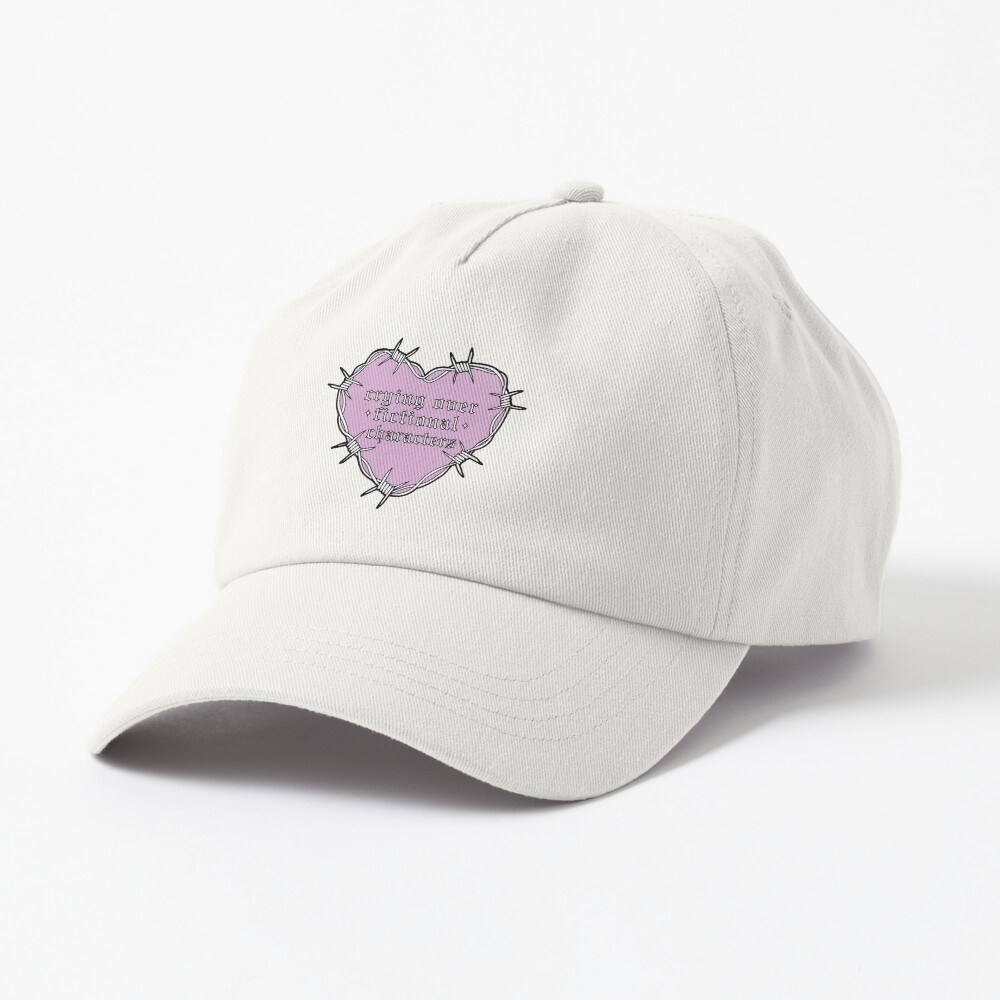 Artikel-Vorschau von Dad Hat, designt und verkauft von lunarmysterium.