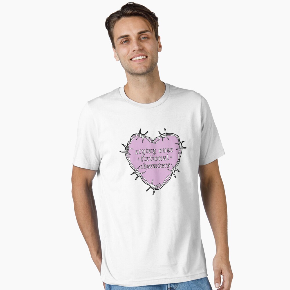 Artikel-Vorschau von Essential T-Shirt, designt und verkauft von lunarmysterium.