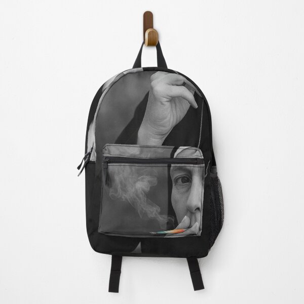 Item preview, Smoking Nun Pride designed and sold by Ashley Lustful.