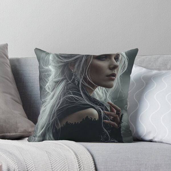Item preview, Whispers of Winterlight designed and sold by oanaunciuleanu.