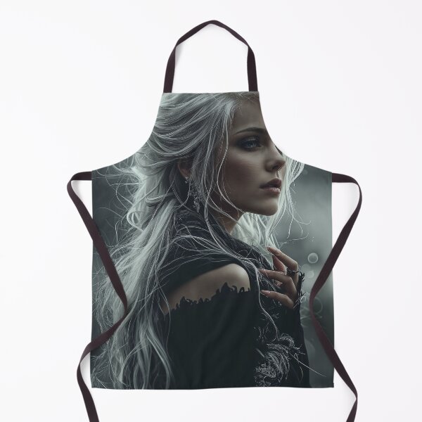 Item preview, Whispers of Winterlight designed and sold by oanaunciuleanu.