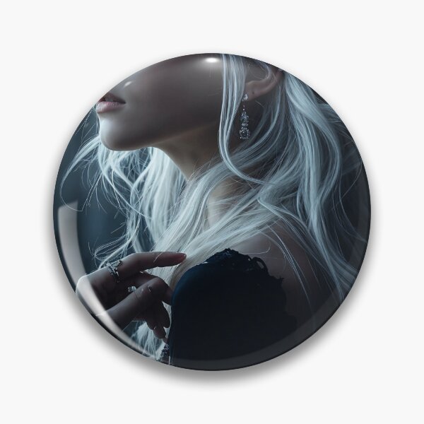 Item preview, Whispers of Winterlight designed and sold by oanaunciuleanu.