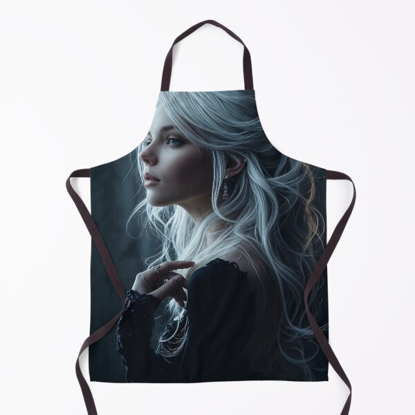 Item preview, Whispers of Winterlight designed and sold by oanaunciuleanu.