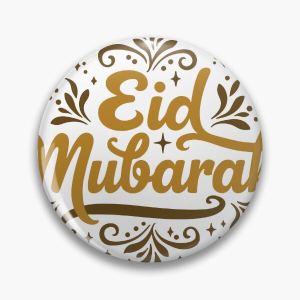 Item preview, eid mubarak designed and sold by TshaStore.