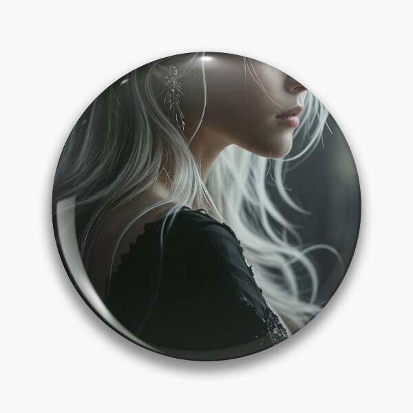 Item preview, Whispers of Winterlight designed and sold by oanaunciuleanu.