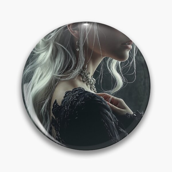 Item preview, Whispers of Winterlight designed and sold by oanaunciuleanu.