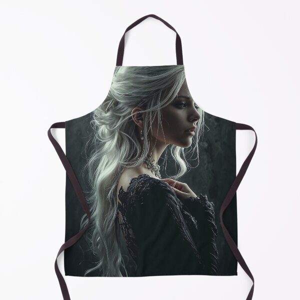Item preview, Whispers of Winterlight designed and sold by oanaunciuleanu.