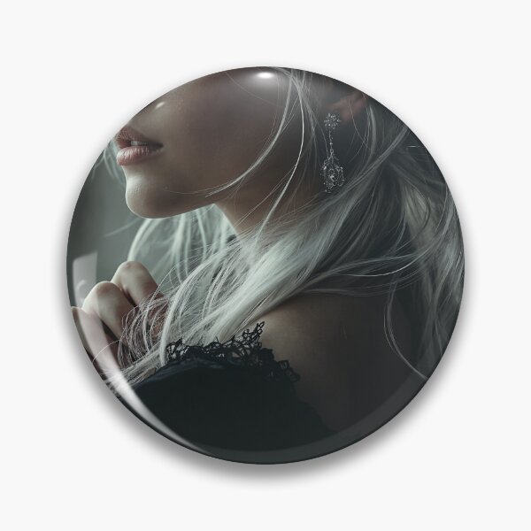 Item preview, Whispers of Winterlight designed and sold by oanaunciuleanu.
