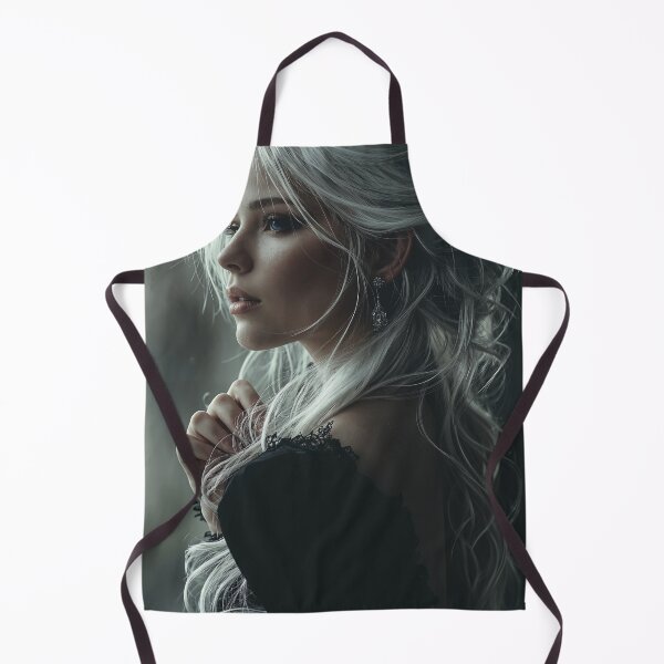 Item preview, Whispers of Winterlight designed and sold by oanaunciuleanu.