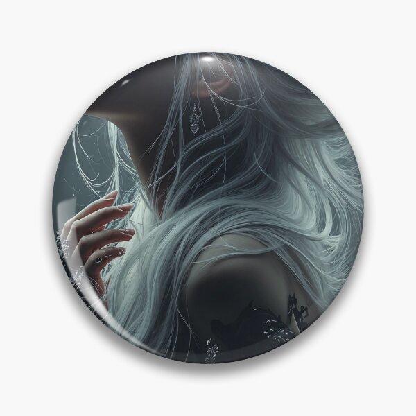 Item preview, Whispers of Winterlight designed and sold by oanaunciuleanu.