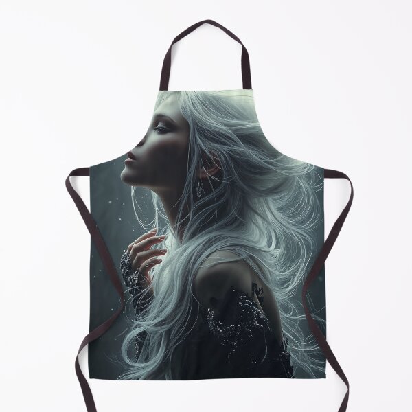 Item preview, Whispers of Winterlight designed and sold by oanaunciuleanu.