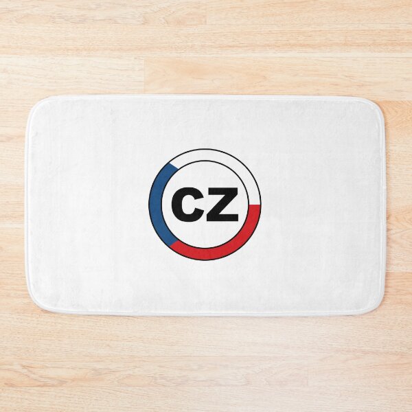 Item preview, Czechia Czech Repubic Česká designed and sold by foolhandy.