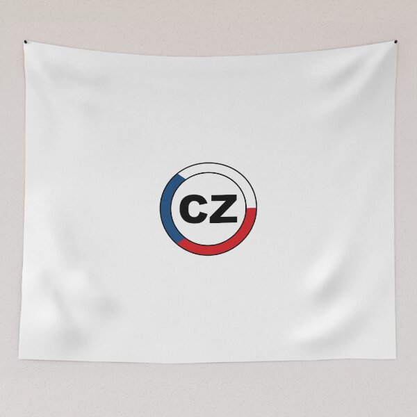Item preview, Czechia Czech Repubic Česká designed and sold by foolhandy.