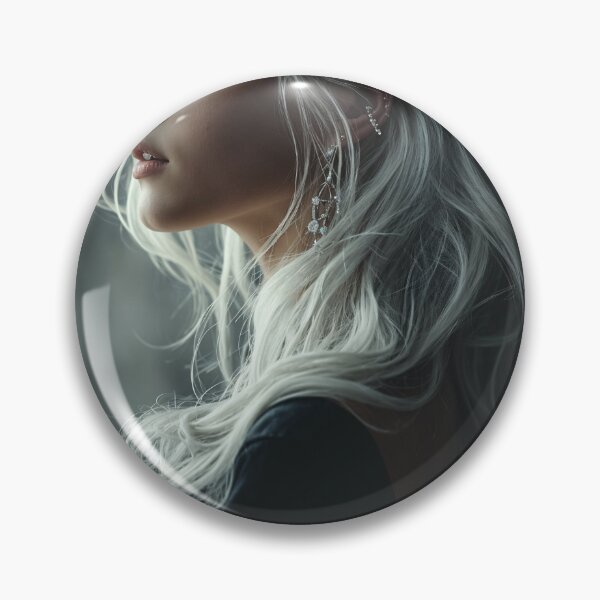 Item preview, Whispers of Winterlight designed and sold by oanaunciuleanu.