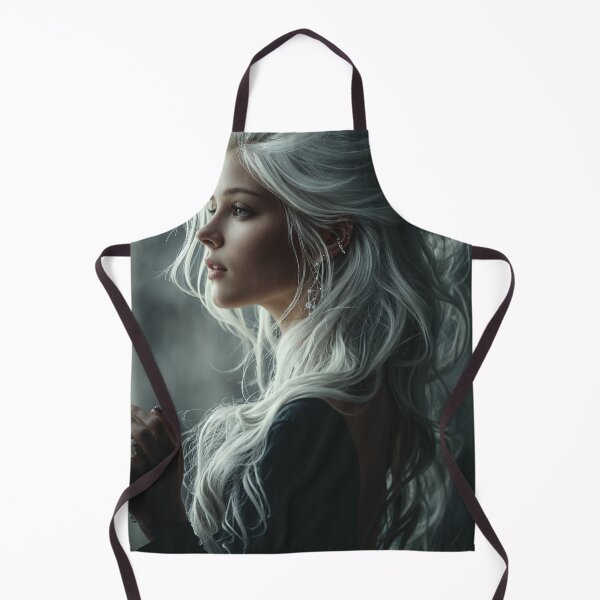 Item preview, Whispers of Winterlight designed and sold by oanaunciuleanu.