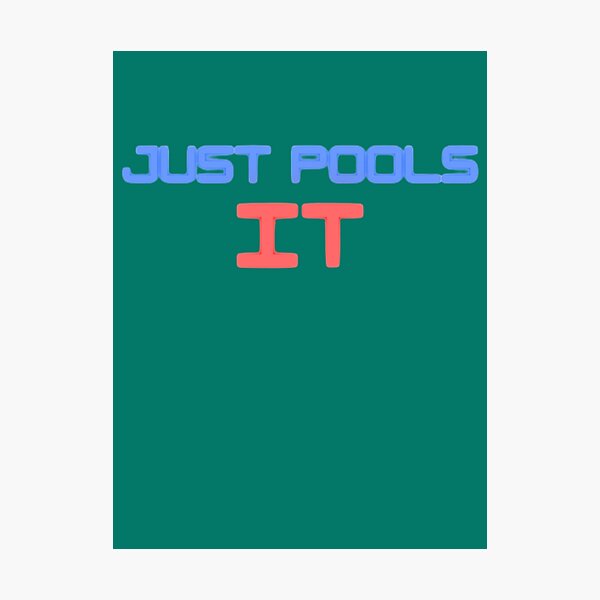 Item preview, Pool Lifestyle T-shirt !!! designed and sold by ISMSHOPE.