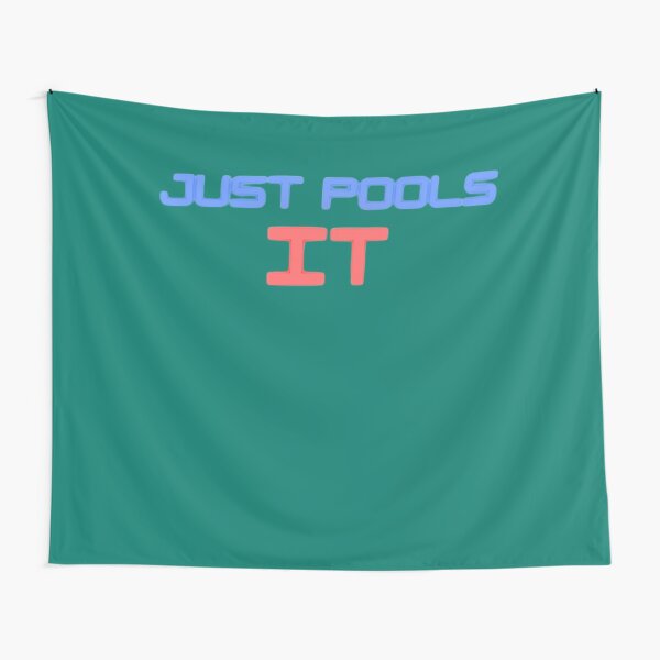Item preview, Pool Lifestyle T-shirt !!! designed and sold by ISMSHOPE.