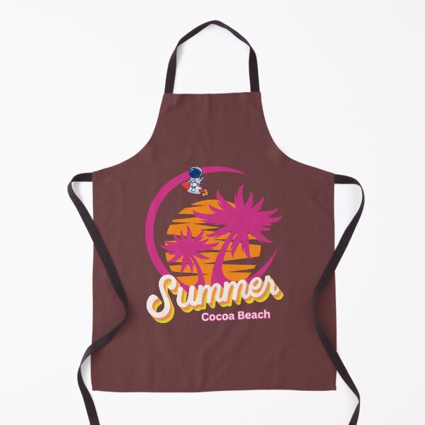 Item preview, Summer in Cocoa Beach designed and sold by deni7033.