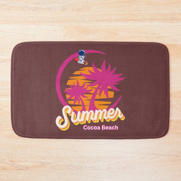 Item preview, Summer in Cocoa Beach  designed and sold by deni7033.