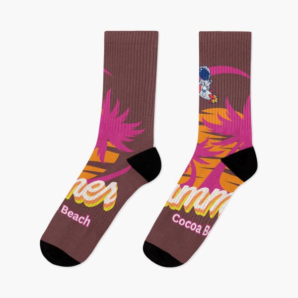 Item preview, Summer in Cocoa Beach  designed and sold by deni7033.