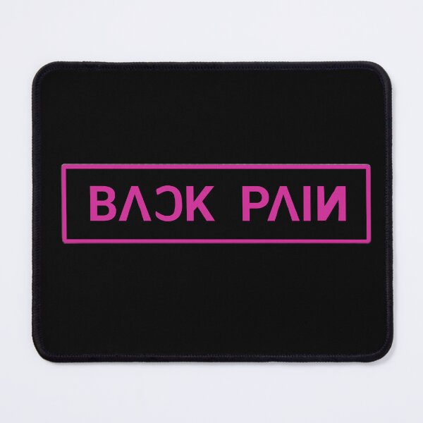 Item preview, Back pain  designed and sold by LoversEyes.