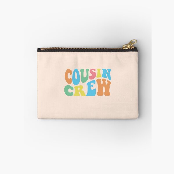 Item preview, Cousin Crew designed and sold by PeoplizeIt.