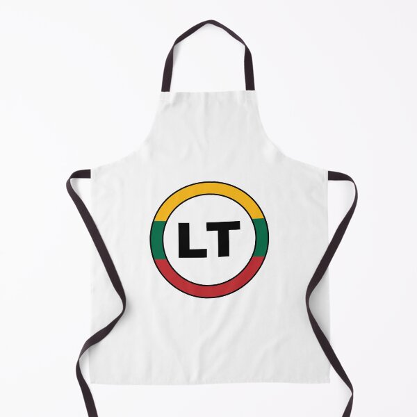 Item preview, Lithuania Lietuva designed and sold by foolhandy.