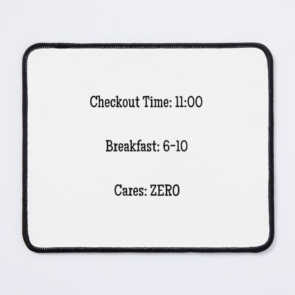 Item preview, Hotel Worker Mug (Hospitality) designed and sold by CringyDesign.