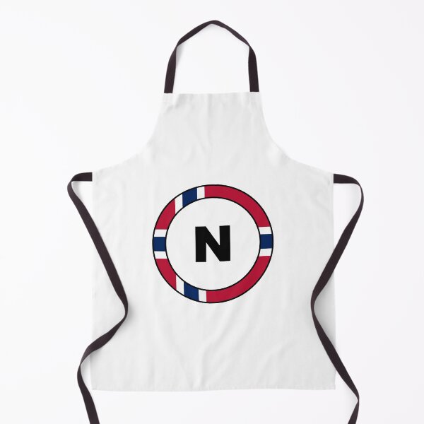 Item preview, Norway Norge Noreg designed and sold by foolhandy.