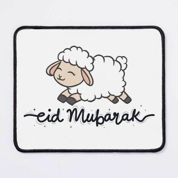 Item preview, eid mubarak designed and sold by TshaStore.