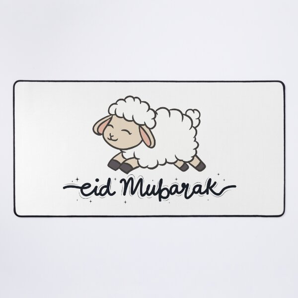 Item preview, eid mubarak designed and sold by TshaStore.