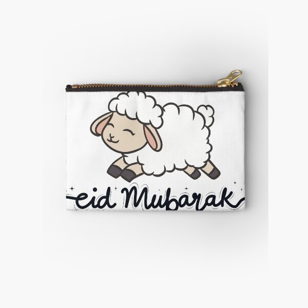 Artikelvorschau, eid mubarak entworfen und verkauft von TshaStore.