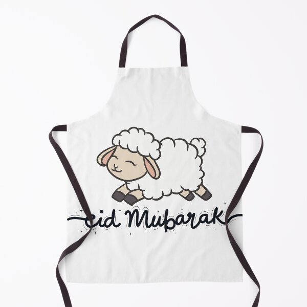 Artikelvorschau, eid mubarak entworfen und verkauft von TshaStore.