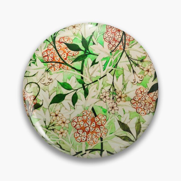 Item preview, "Jasmine" (1872) designed and sold by stevepmp.