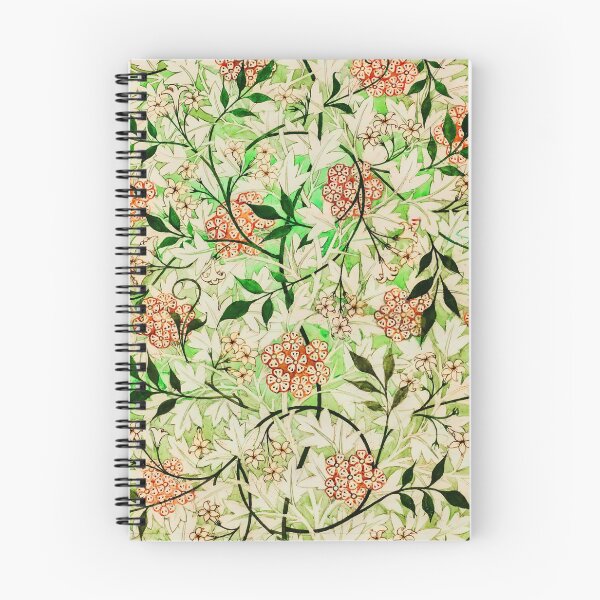 Item preview, "Jasmine" (1872) designed and sold by stevepmp.