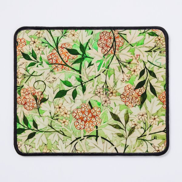 Item preview, "Jasmine" (1872) designed and sold by stevepmp.