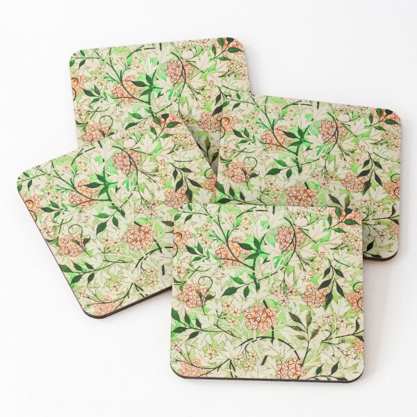Item preview, "Jasmine" (1872) designed and sold by stevepmp.