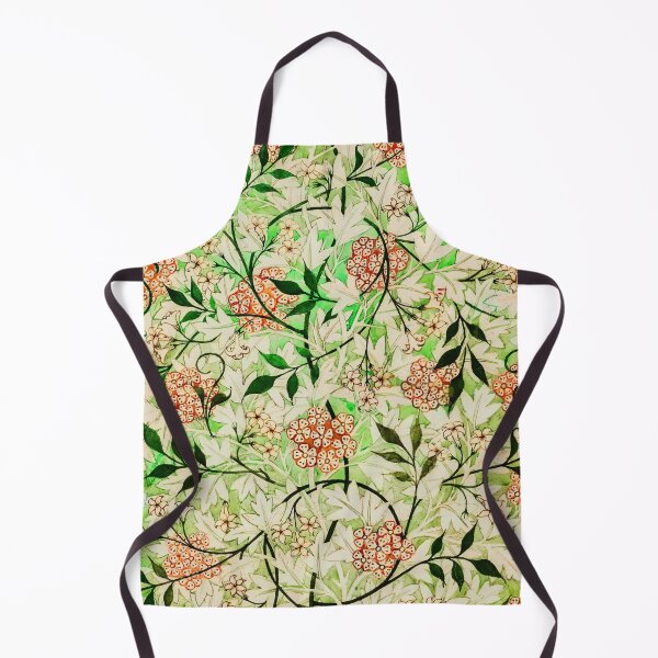 Item preview, "Jasmine" (1872) designed and sold by stevepmp.