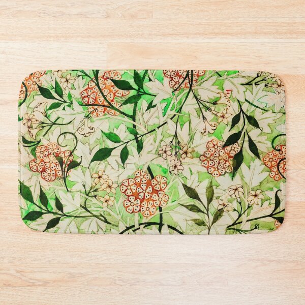 Item preview, "Jasmine" (1872) designed and sold by stevepmp.