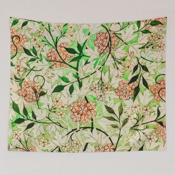 Item preview, "Jasmine" (1872) designed and sold by stevepmp.