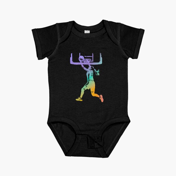 Item preview, Woman Basketball Player designed and sold by GL Miller Designs.