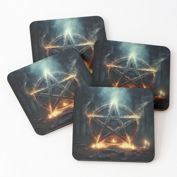 Item preview, Pentagram Logo designed and sold by FuturscapeUK.