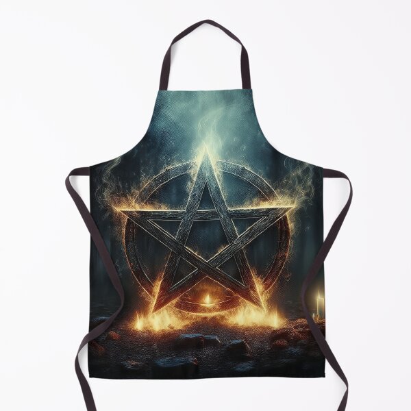 Item preview, Pentagram Logo designed and sold by FuturscapeUK.