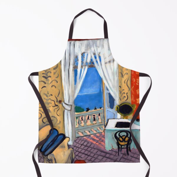 Item preview, Henri Matisse - Interior with a Violin Case designed and sold by Jon-Baran.