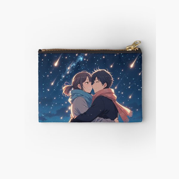 Item preview, Embraced Beneath the Starfall designed and sold by AthiraCreate.
