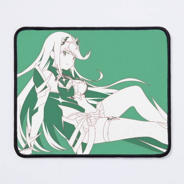 Item preview, Mythra Stencil designed and sold by SchellStation.