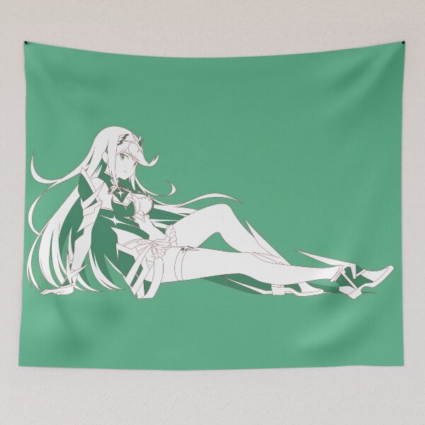 Item preview, Mythra Stencil designed and sold by SchellStation.